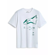 Geografica CSF T-Shirt