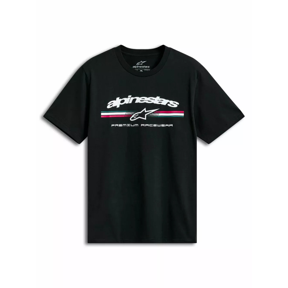 Camiseta Prevail CSF