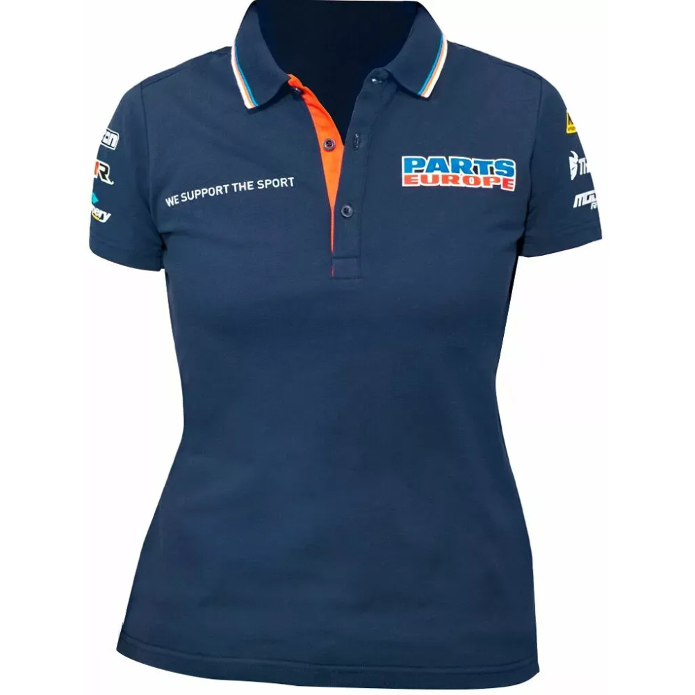 Camisa PE para Mujer Camisa PE para Mujer
