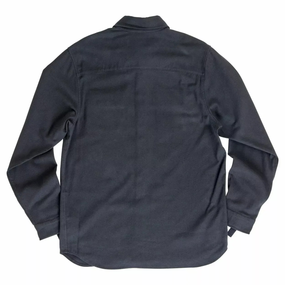 Hi Test Flannel Shirt