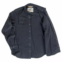 Hi Test Flannel Shirt
