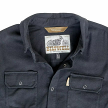 Hi Test Flannel Shirt