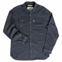 Hi Test Flannel Shirt