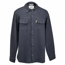 Hi Test Flannel Shirt