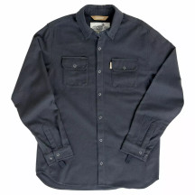 Hi Test Flannel Shirt