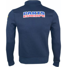 Parts Europe Zip Up Sweater