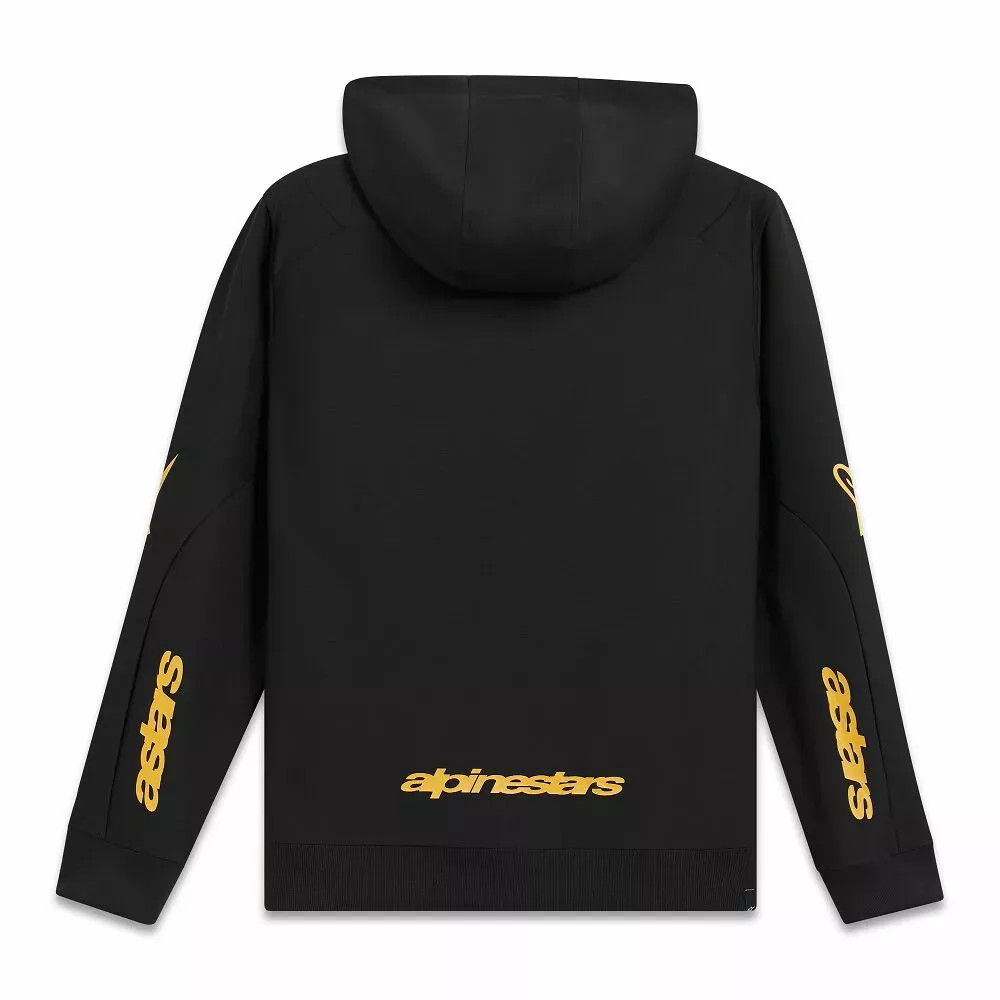 Sessions V3 Hoodie Sessions V3 Hoodie