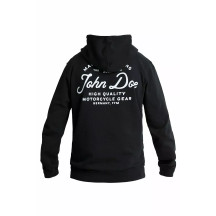 JD Lettering Hoodie