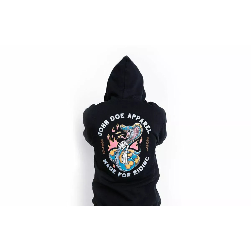Snake II Hoodie