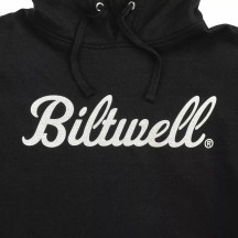 Sudadera con Capucha Script