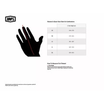 Women's Brisker Gloves