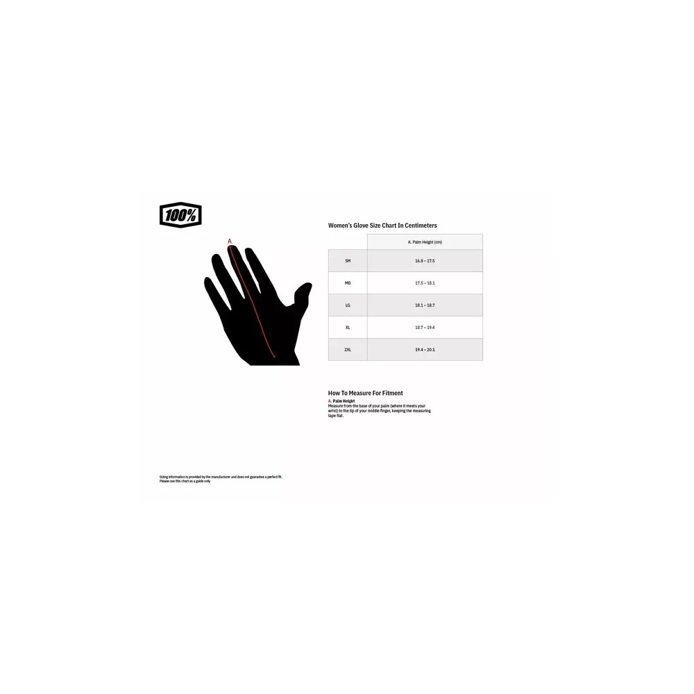 Women's Brisker Gloves Women's Brisker Gloves