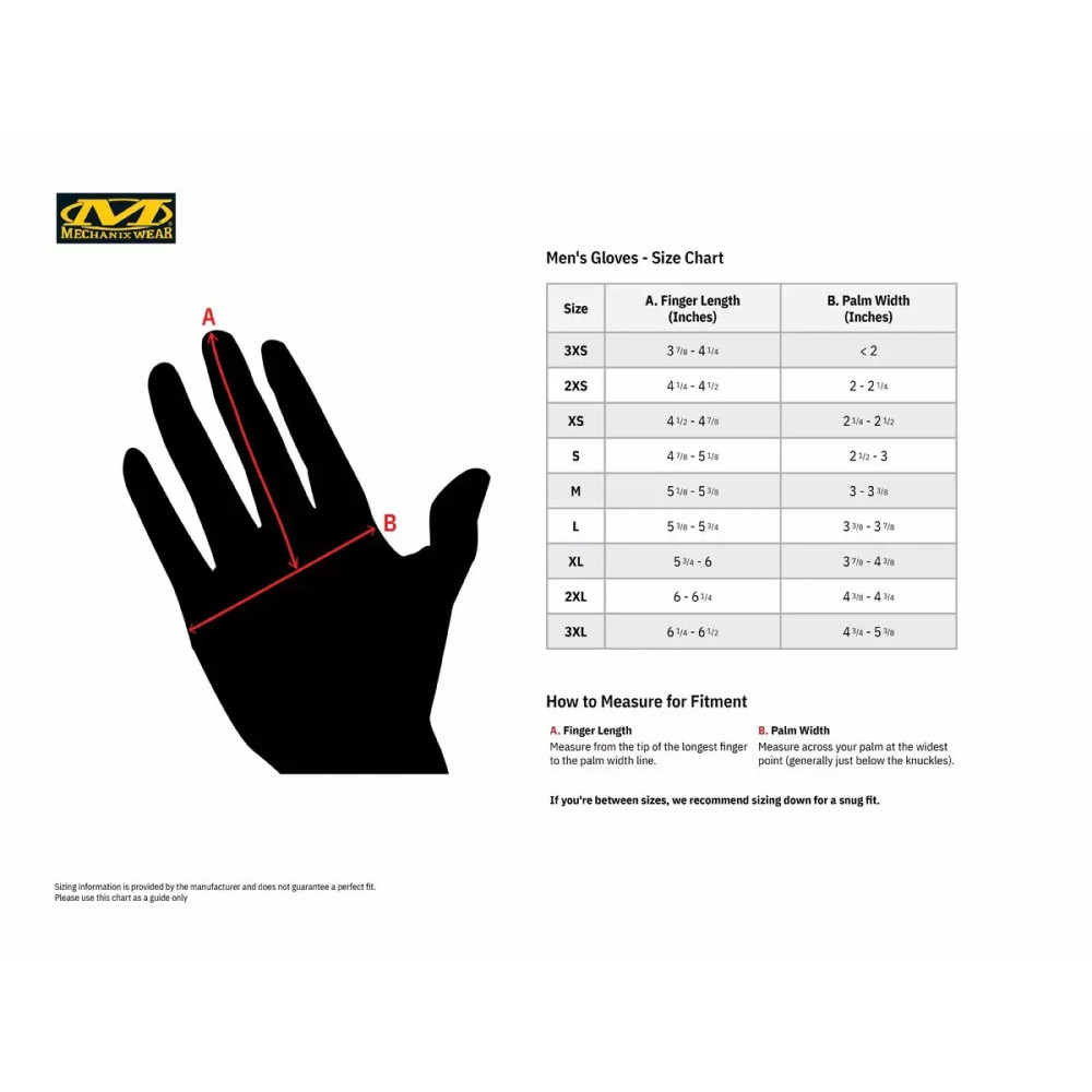Guantes Specialty 0.5mm