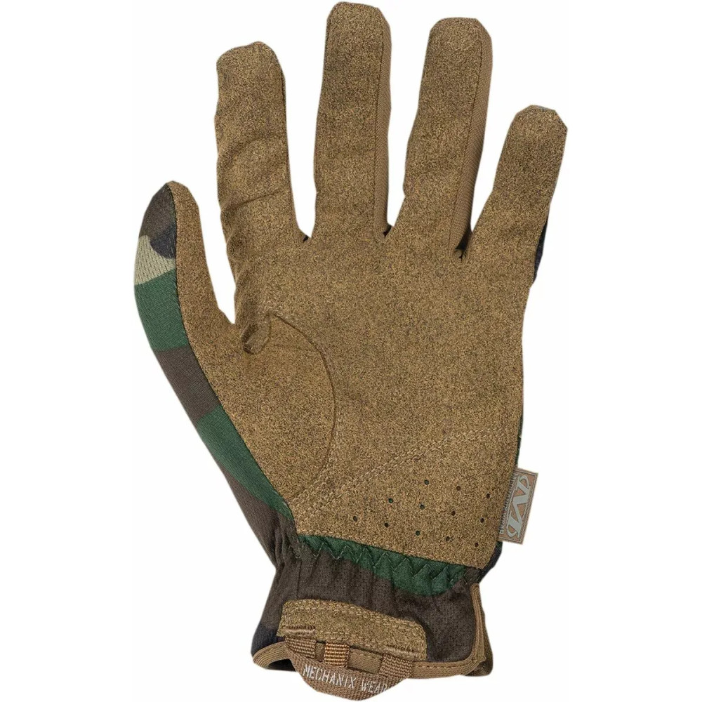 FastFit® Tactical Gloves
