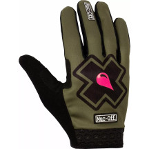 Rider Bicycle Gloves