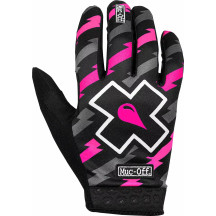 Rider Bicycle Gloves