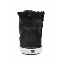 Shifter Riding Boots