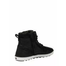 Shifter Riding Boots