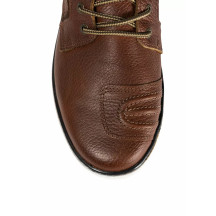 Shifter Riding Boots — EU 42.5, Brown