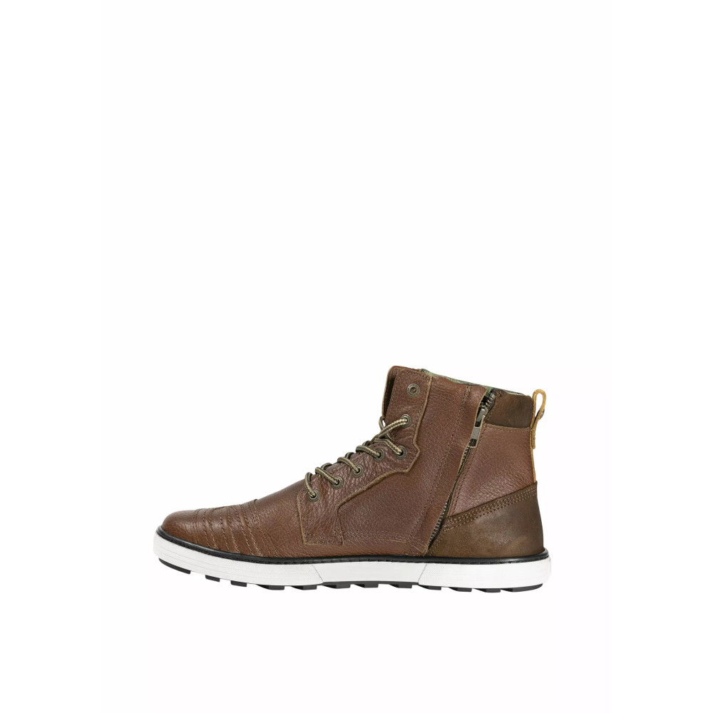 Shifter Riding Boots