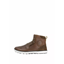Shifter Riding Boots