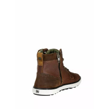 Shifter Riding Boots