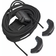 Kit de Accesorios de Cordones Rápidos