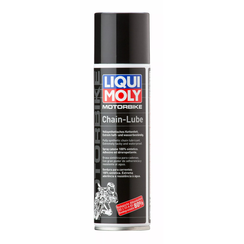 Chain Lubricant