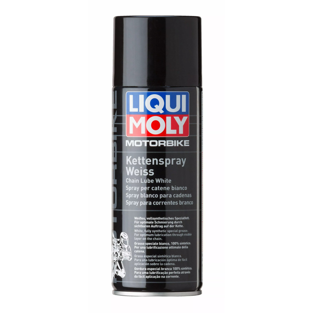Chain Lubricant Chain Lubricant