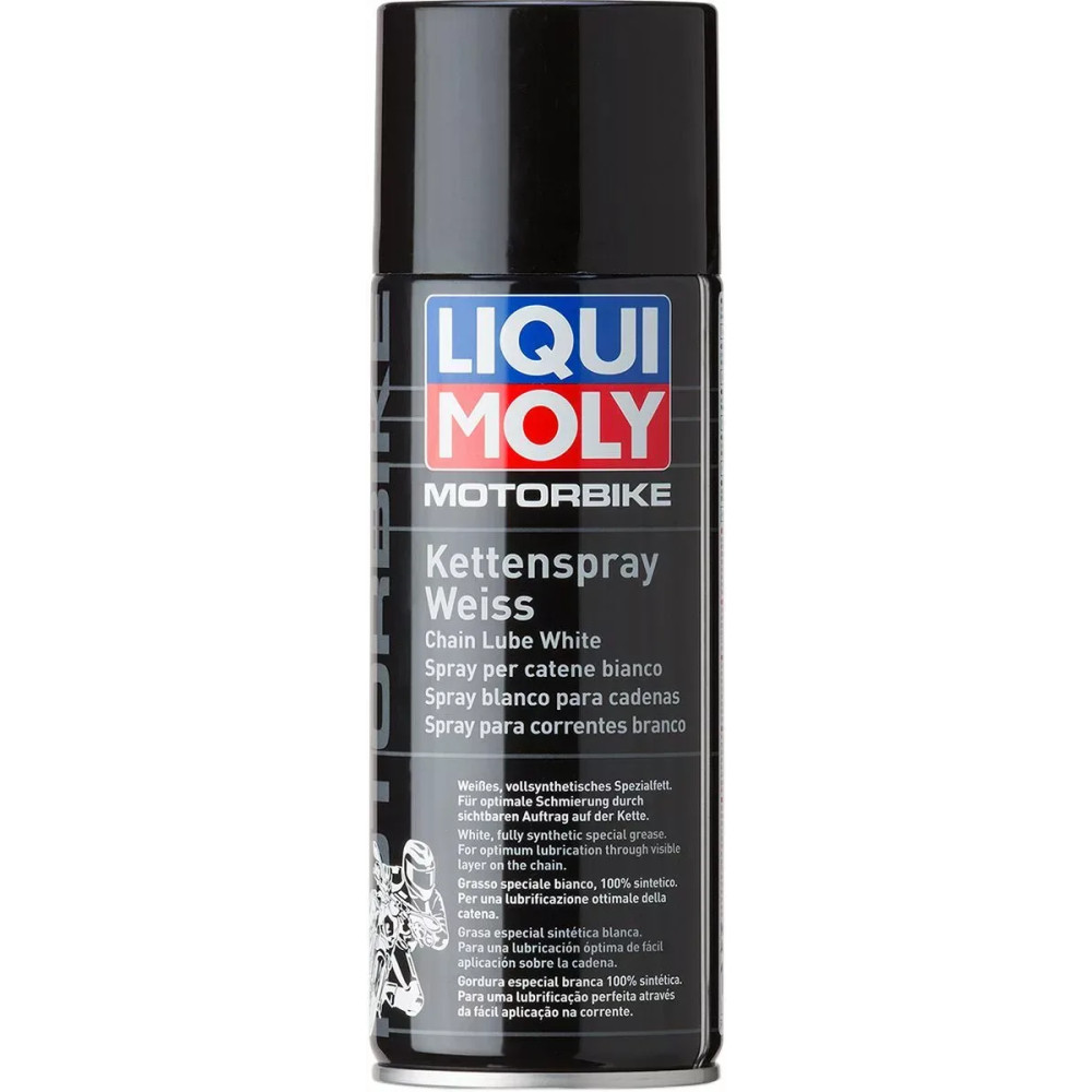 Chain Lubricant Chain Lubricant