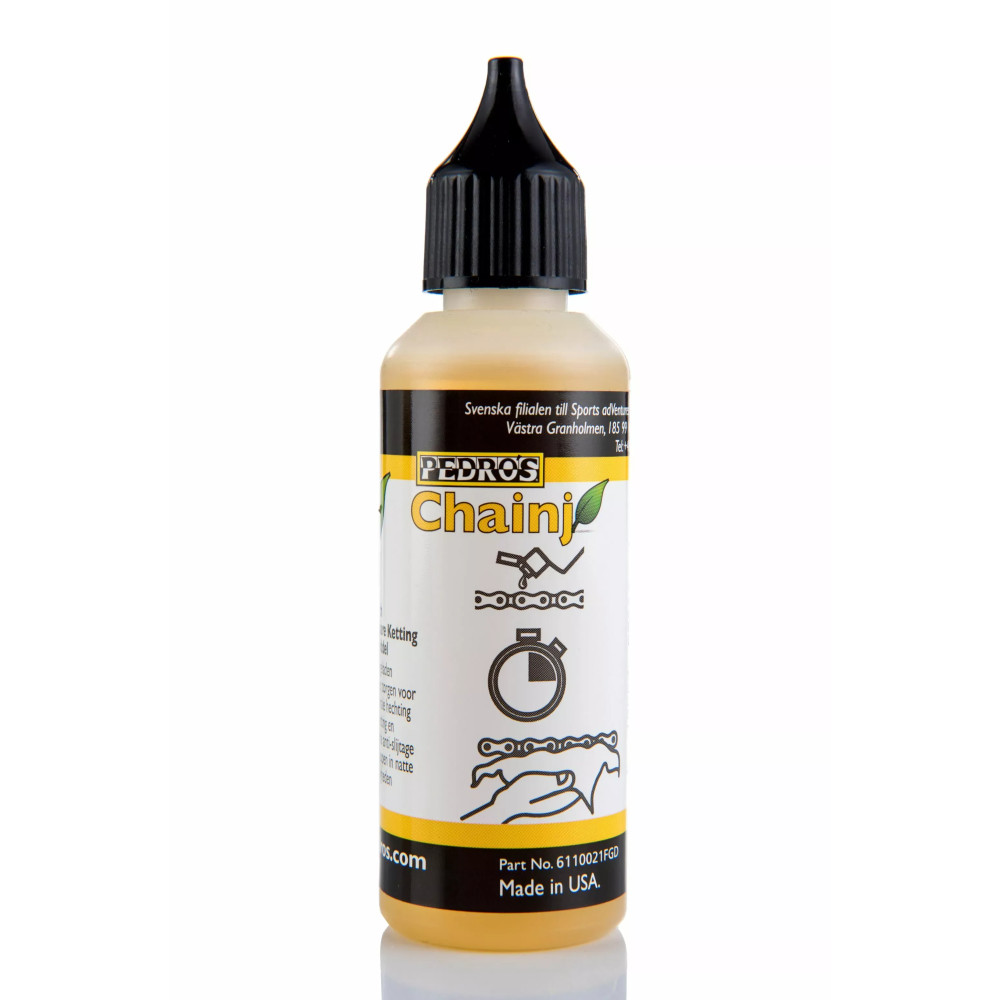 Chain J Lubricant Chain J Lubricant