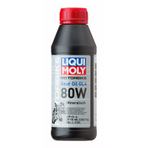 GL4 80W Gear Oil