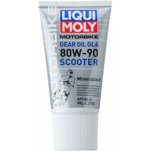 Motorbike Gear Oil Scooter