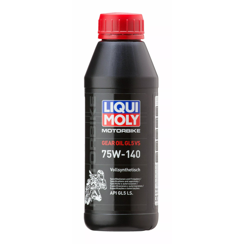Motorbike Gear Oil Motorbike Gear Oil