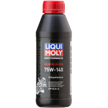 Motorbike Gear Oil