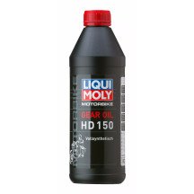 Motorbike Gear Oil for Harley-Davidson