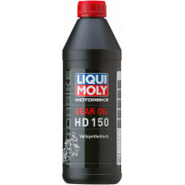 Motorbike Gear Oil for Harley-Davidson — 1 L (1.05 US qt)