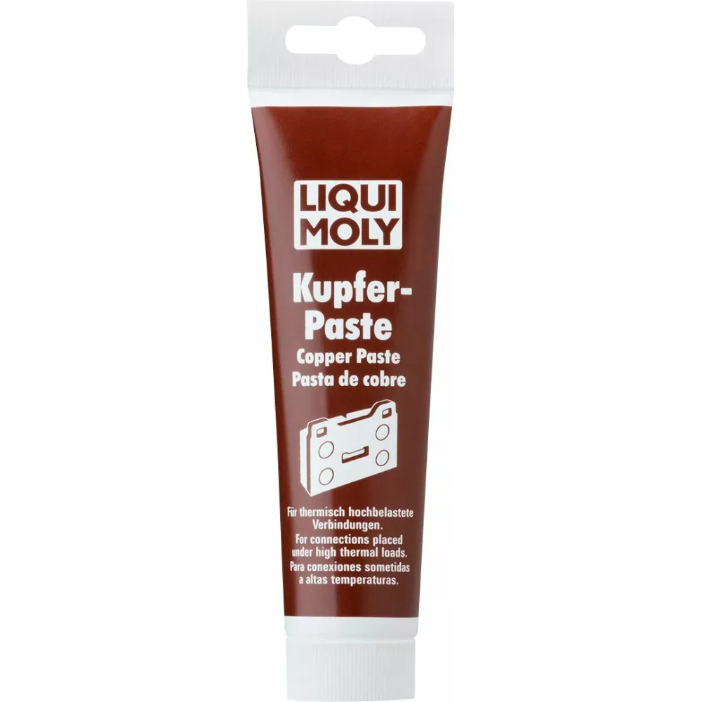Copper Paste Copper Paste