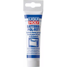 Battery Clamp Grease
