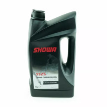 Shock Oil