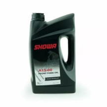 Front Fork Oil