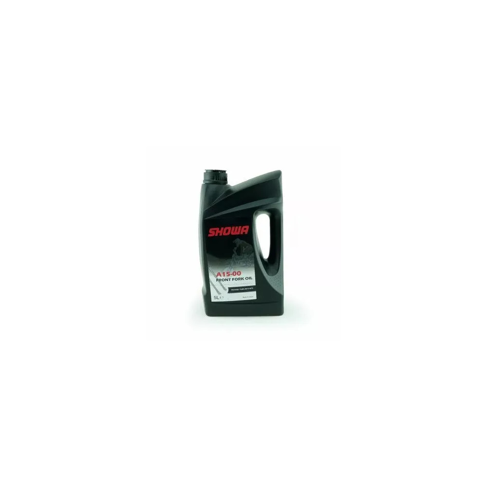 Front Fork Oil
