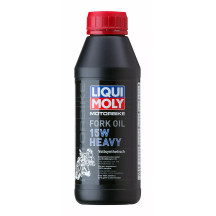Fork Oil