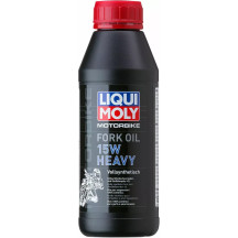 Fork Oil