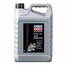 Fork Oil