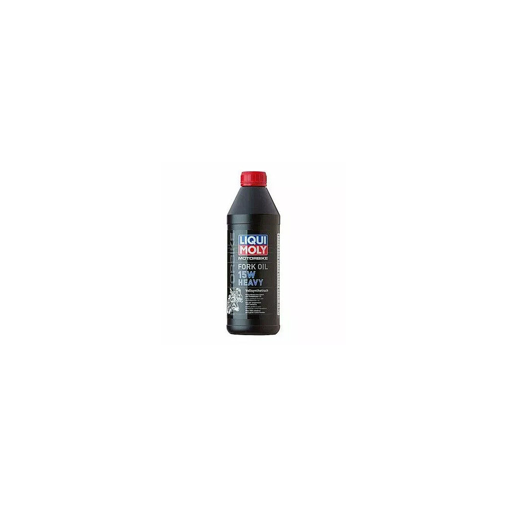 Fork Oil