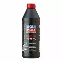 Motorbike Gear Oil