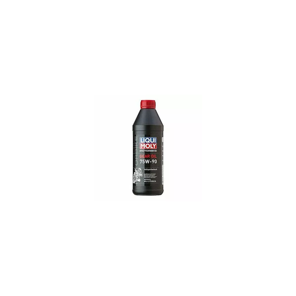 Motorbike Gear Oil Motorbike Gear Oil