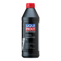 Motorbike Shock Absorber Oil