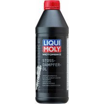 Motorbike Shock Absorber Oil